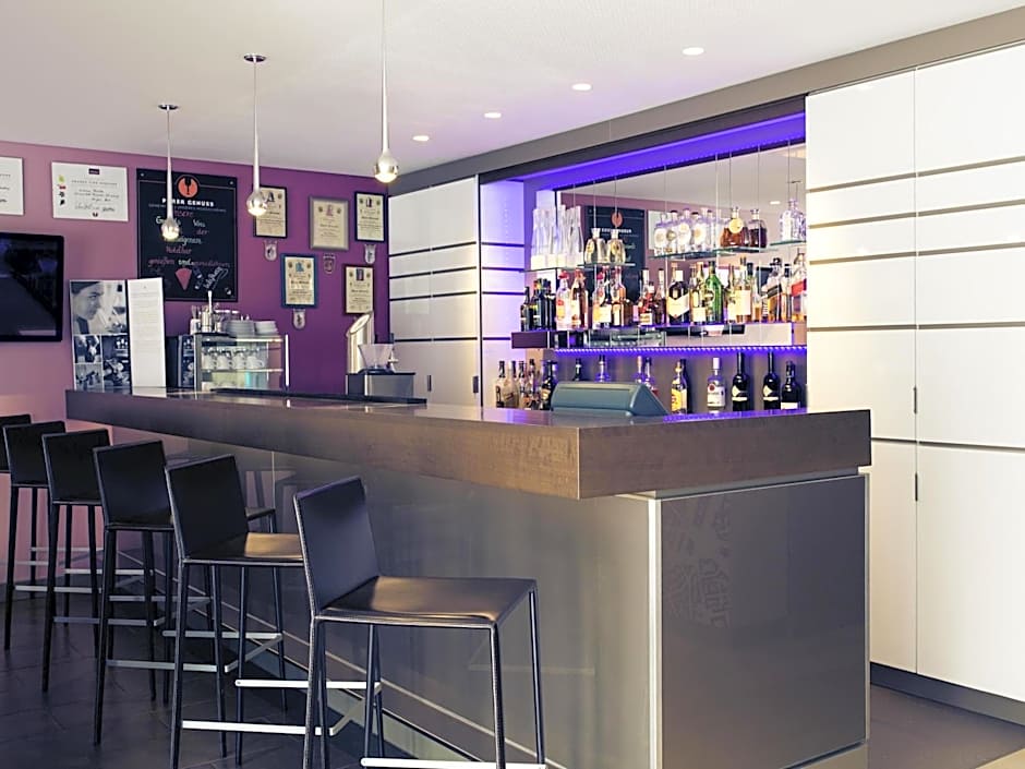 Mercure Munich Schwabing Hotel