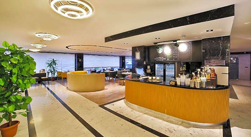 ibis Styles Istanbul Bomonti