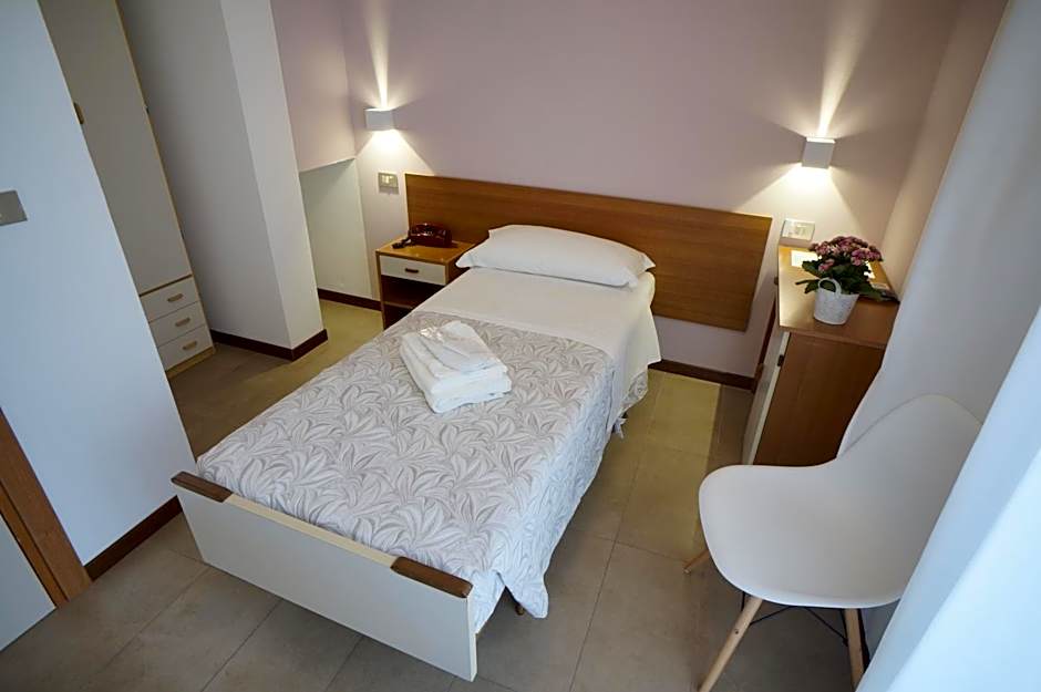 Hotel Mon Pays