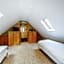 Anglesey Lakeside Lodges