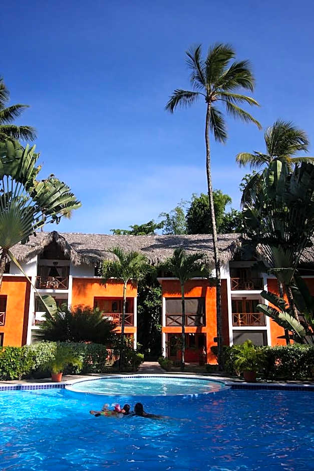 La Residencia Del Paseo