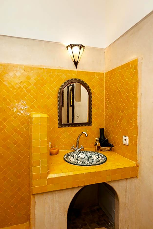 Riad Anya & SPA