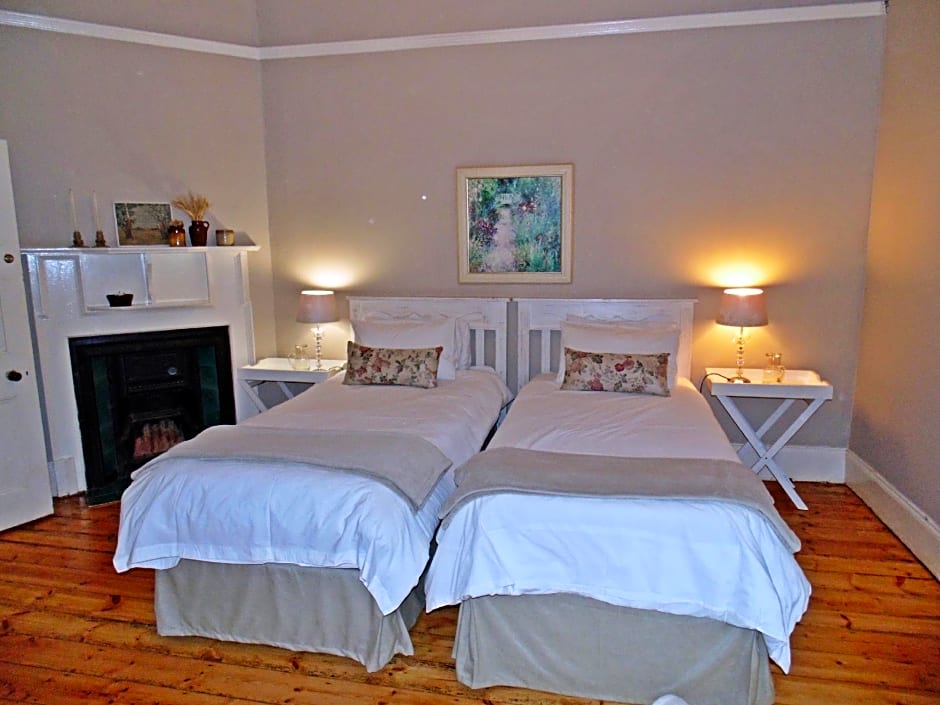 Tancredi Bed and Breakfast