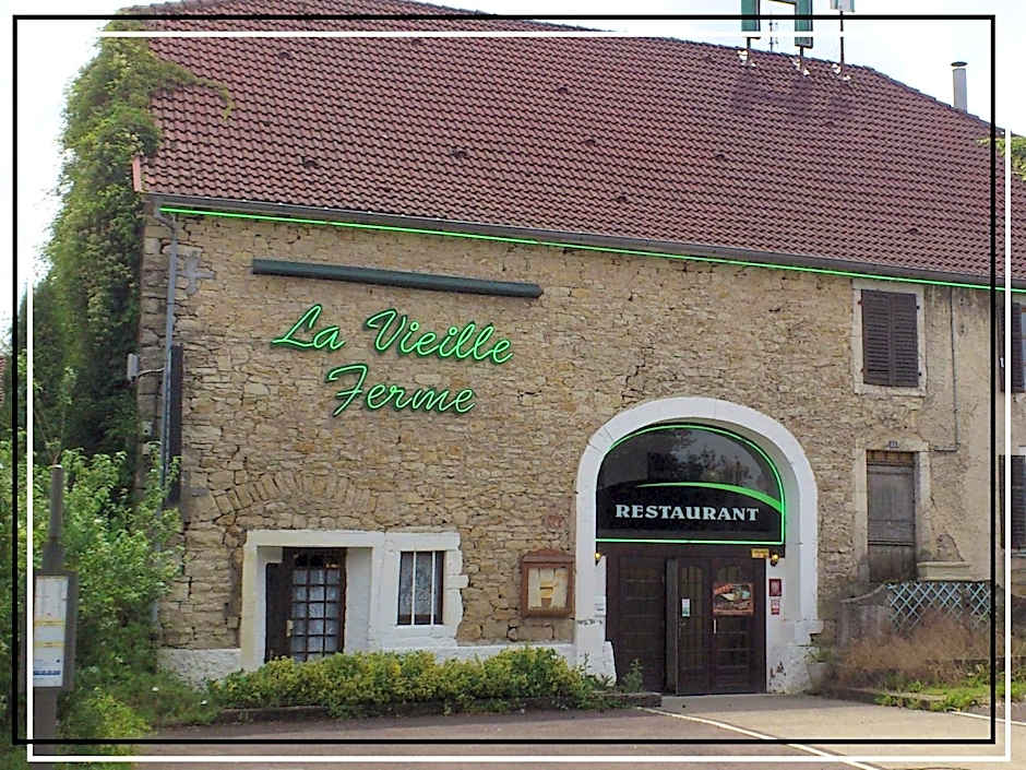 La Vieille Ferme