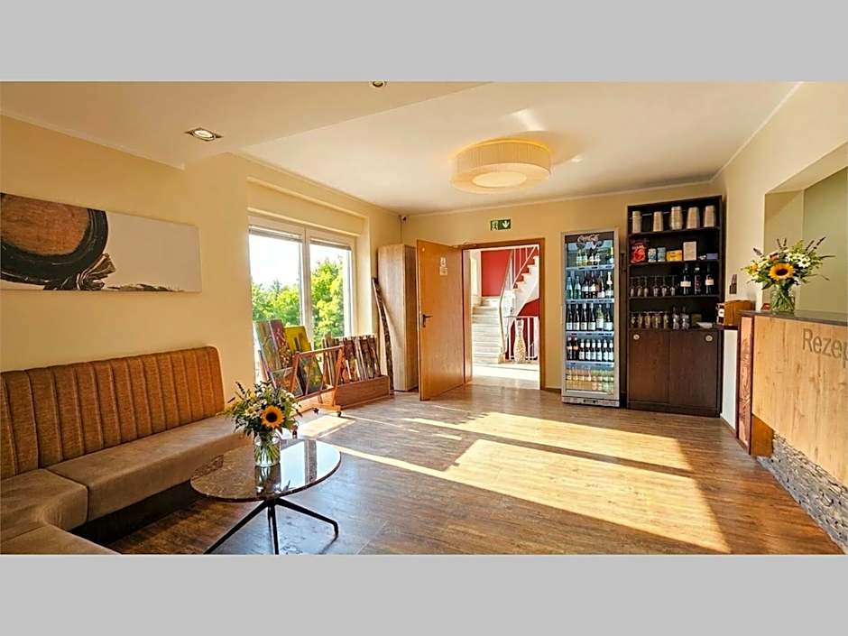Christiana's Wein & Art Hotel