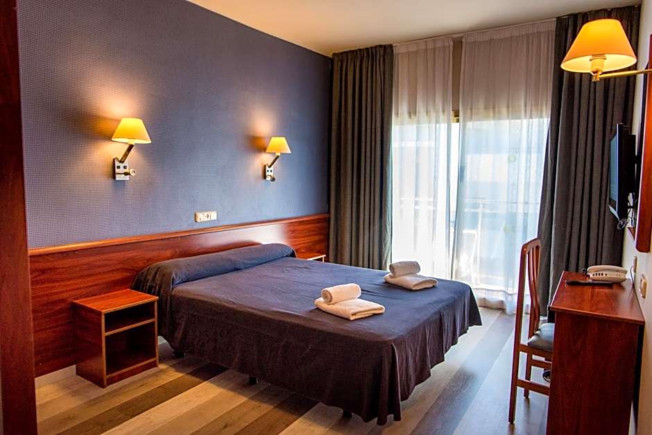 Hotel Acacias Suites & Spa