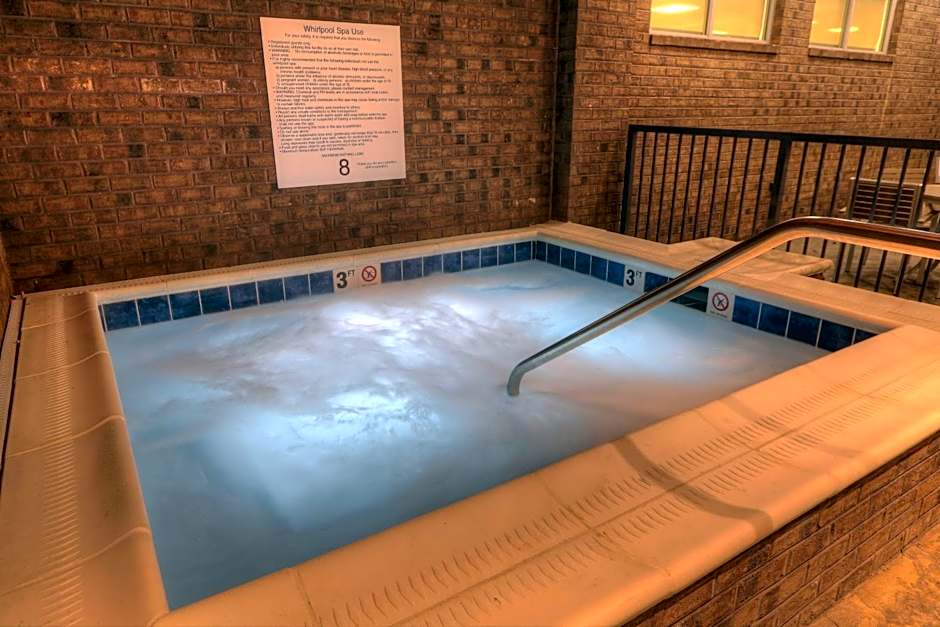 Fairfield Inn & Suites by Marriott Gatlinburg Downtown