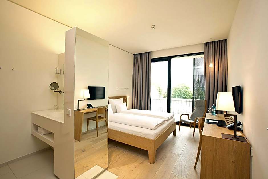 Hotel Kloster Haydau