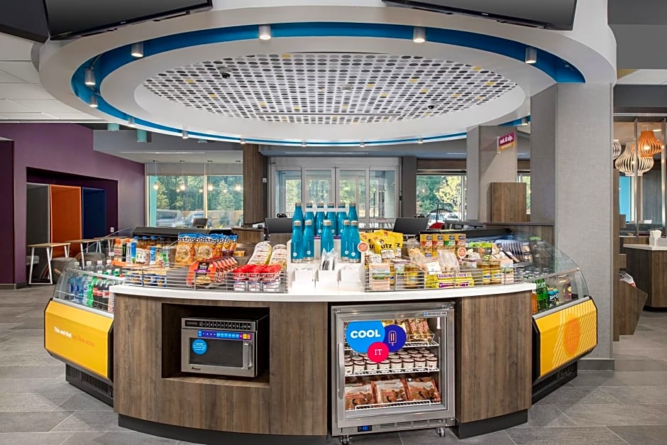 Tru By Hilton Charleston Ashley Phosphate, Sc
