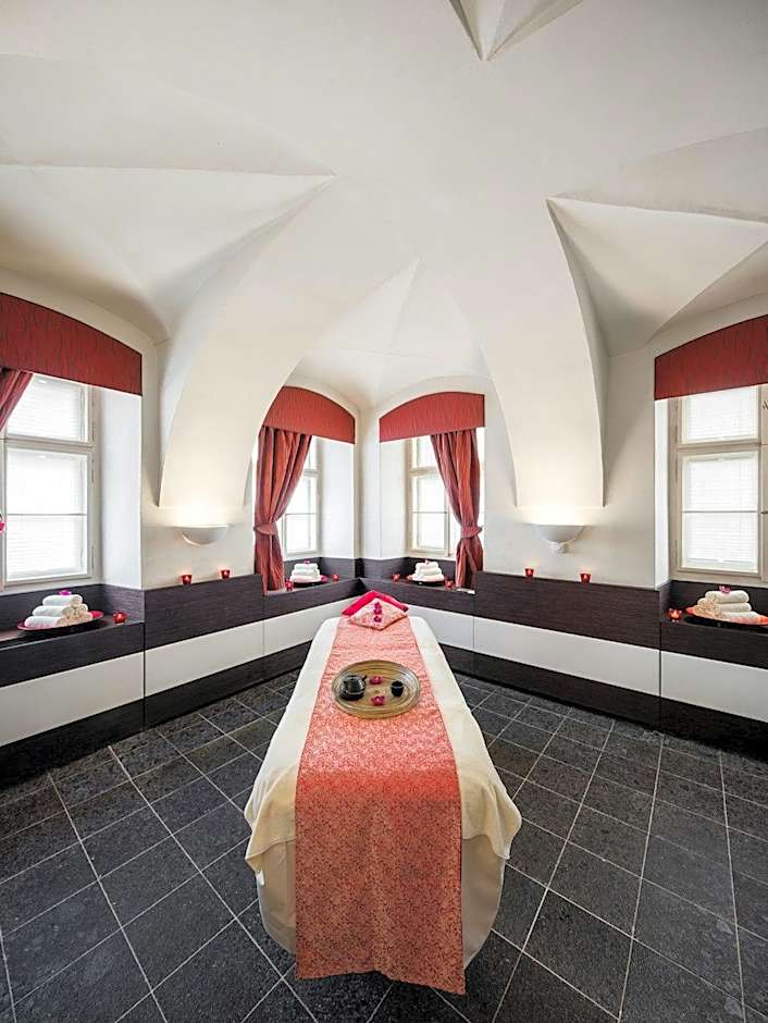 Mandarin Oriental Prague
