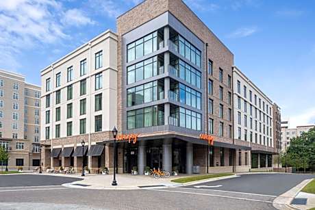 Canopy By Hilton Charlotte Southpark