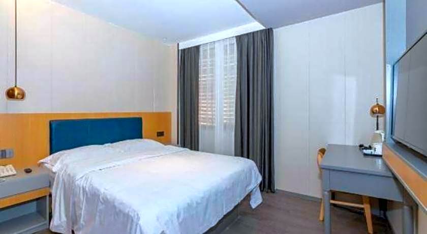 GreenTree Alliance Jiangsu Yangzhou middle Wenchang Road Municipal Government Hotel