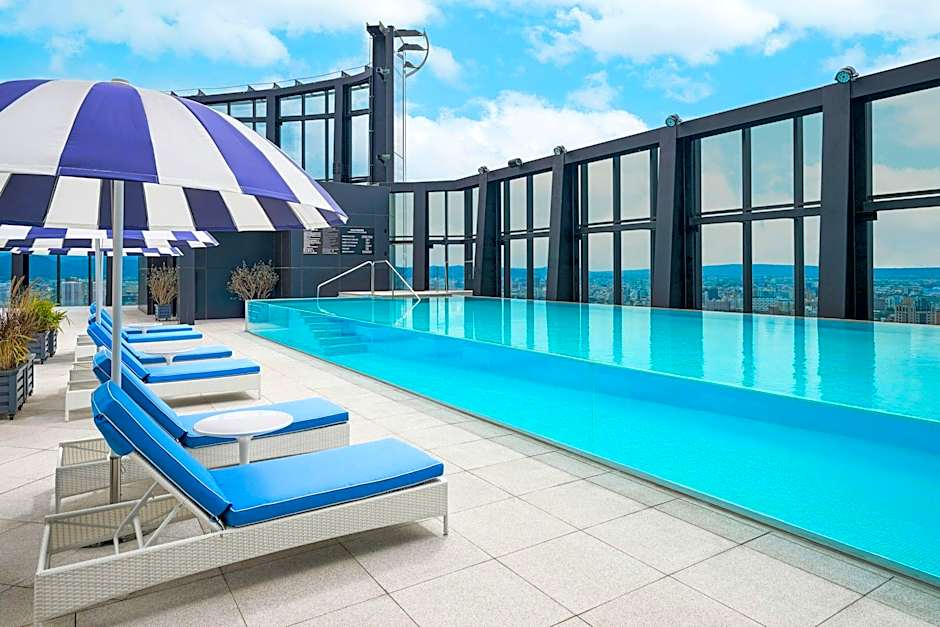 Le Meridien Taichung