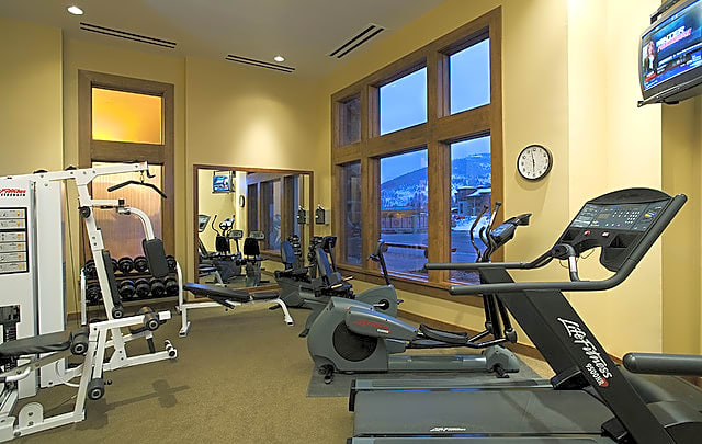 Sundial Lodge By Canyons Resort