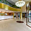 GreenTree Inn Anhui Province Anqing Guangcai Big Market Bus Terminal Business Hotel