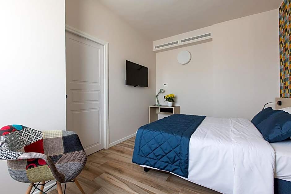 Aparthotel Isola