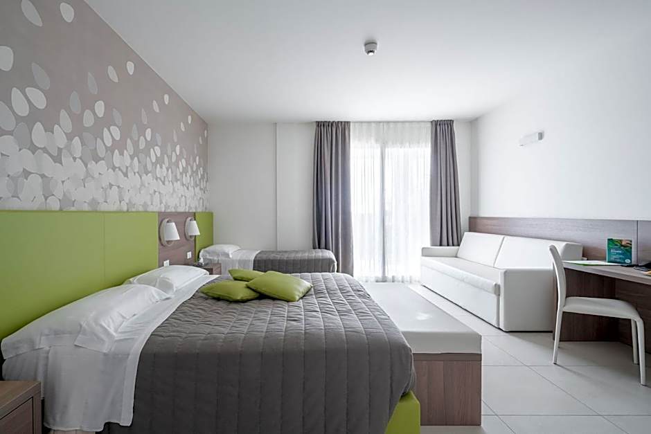 Hotel Iris Jesolo