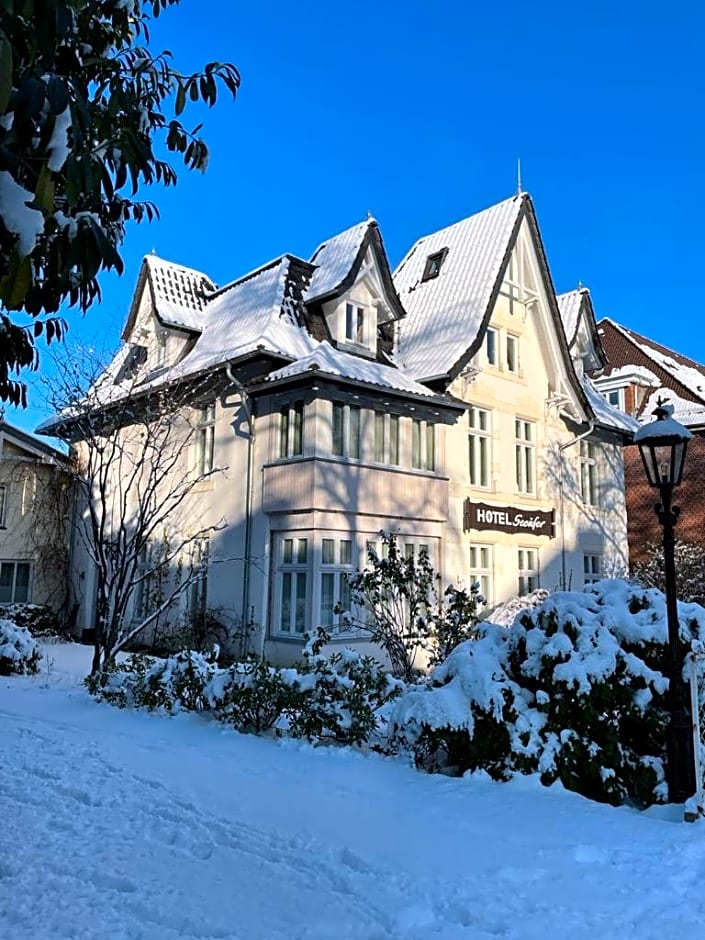 Hotel Seeufer