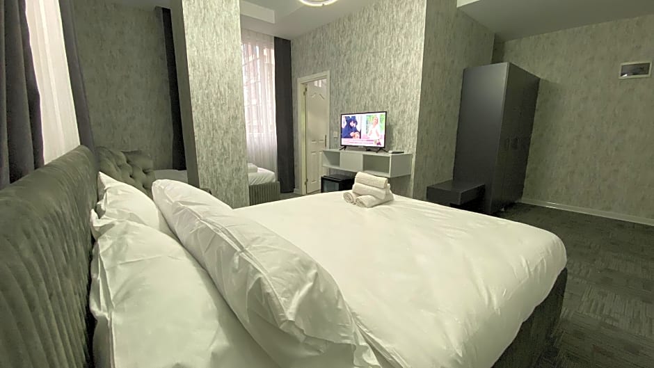 The Hera Bostancı Otel