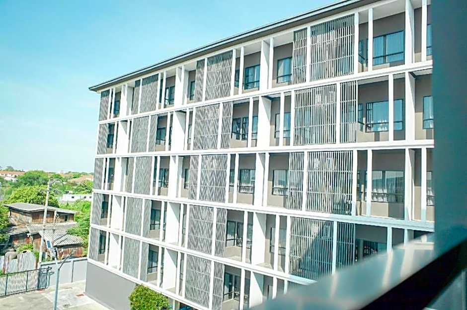 7 Days Premium Hotel Don Mueang