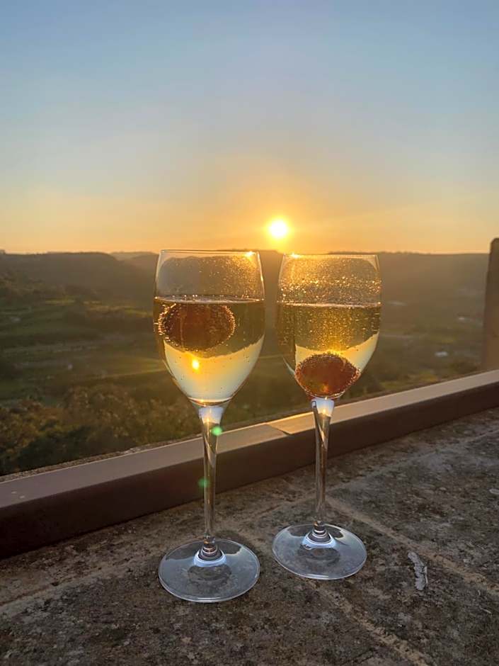 Ta’ Giljan B&B Gozo