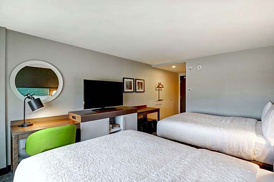 Hampton Inn By Hilton St. Catharines Niagara