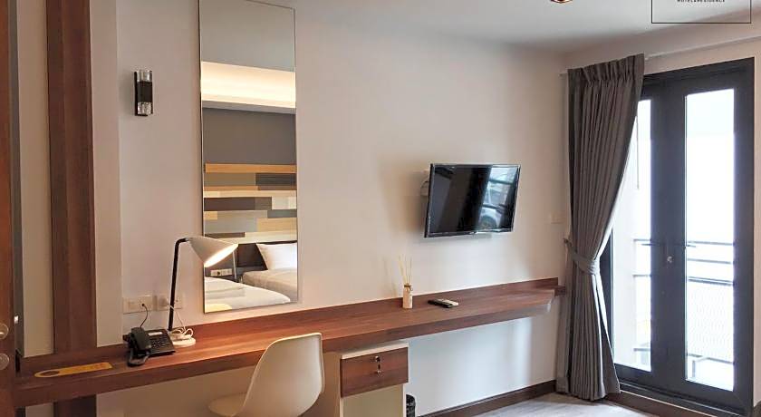 Campagne Hotel & Residence