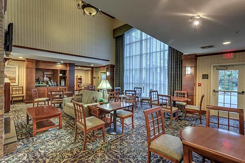 Staybridge Suites Austin Airport By IHG