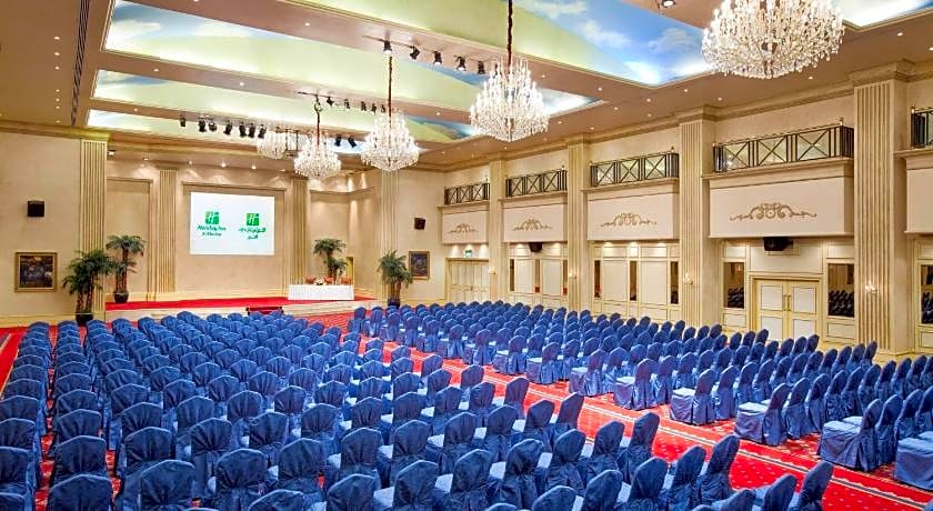 Holiday Inn Al Khobar By IHG