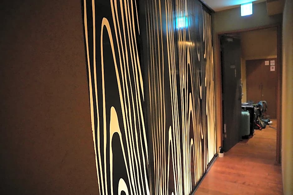 Guest House Tokyo Samurai