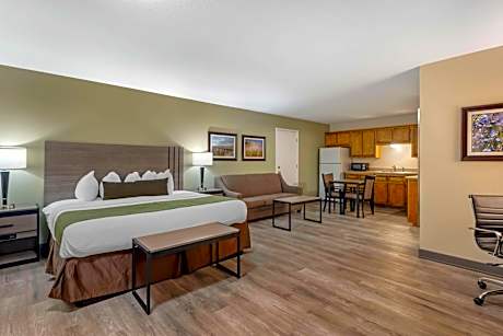 Best Western Inn Of Brenham
