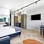 Ridge Apartment Hotel