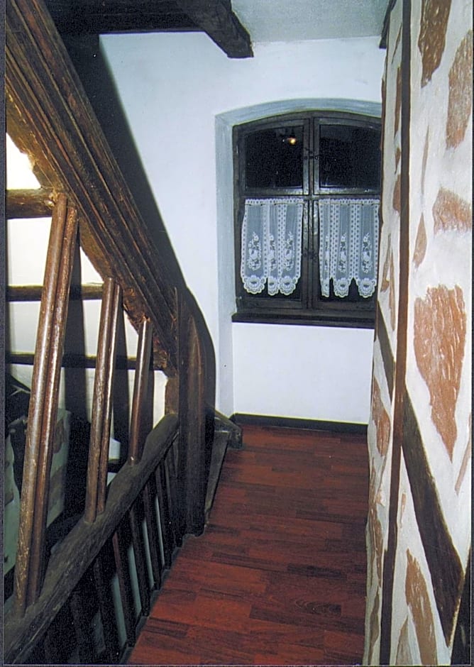 Chambre d'Hôtes chez Nadine Hamm