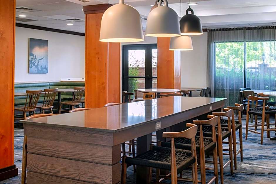 Fairfield Inn & Suites by Marriott Santa Maria