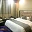 GreenTree Alliance Bengbu Railway Station Hotel