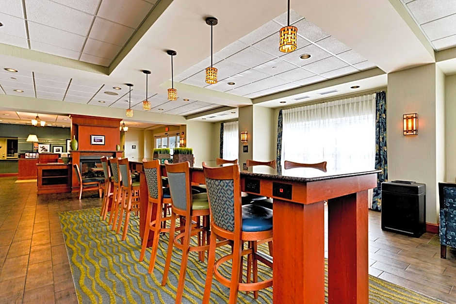 Hampton Inn By Hilton Ellsworth