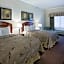 Best Western Cleveland Inn & Suites