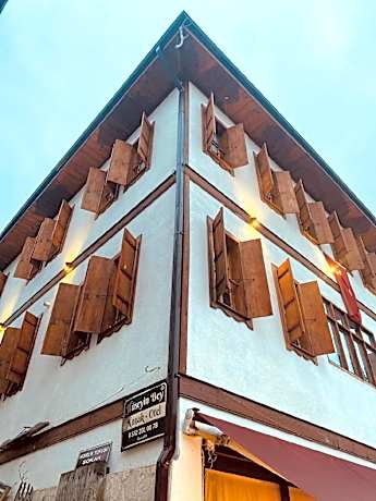 Hüseyin Bey Konağı