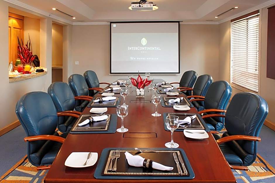Hotel Intercontinental Cali By IHG