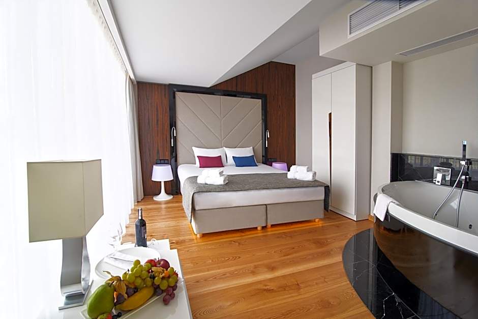 INX Design Hotel