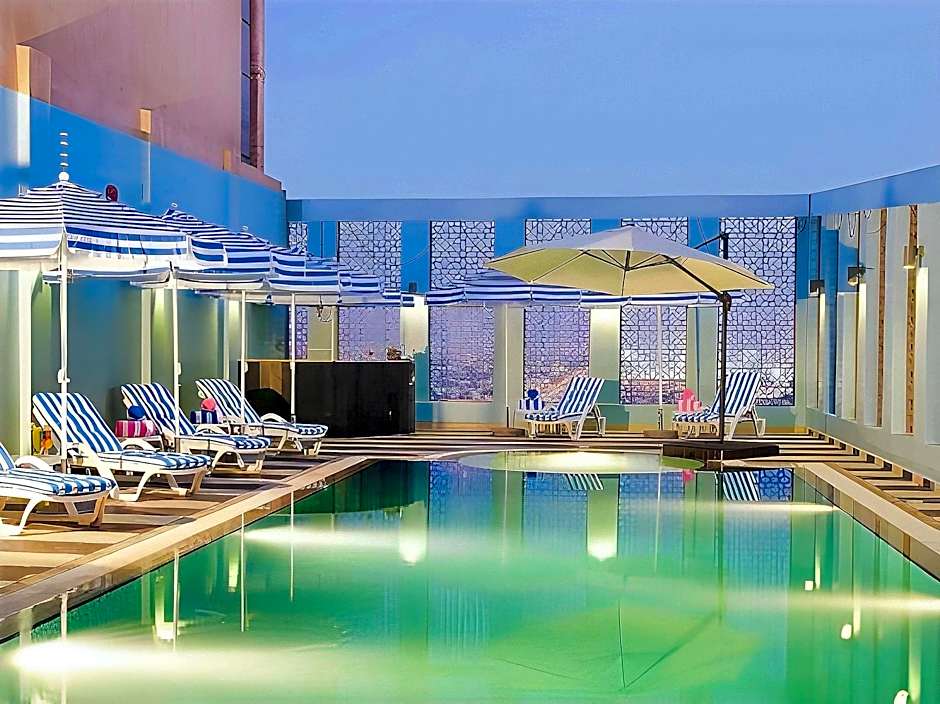 Rayan Hotel