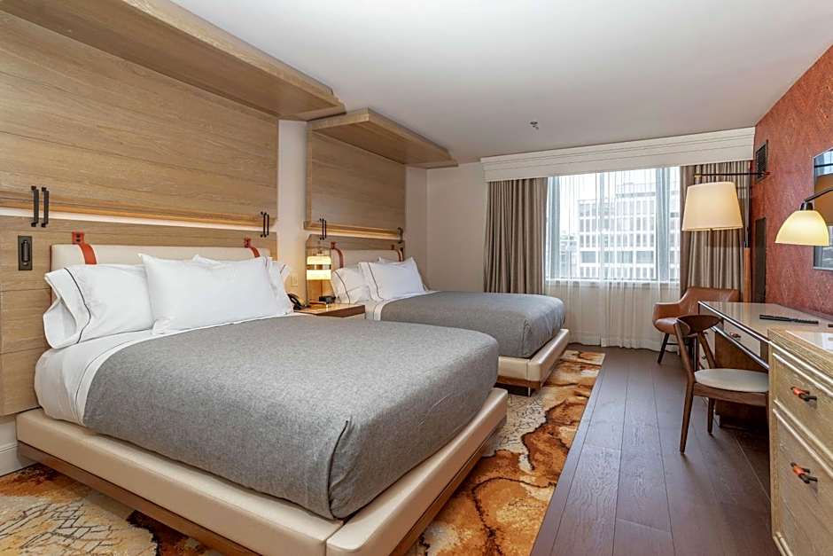 Canopy by Hilton Washington DC Embassy Row