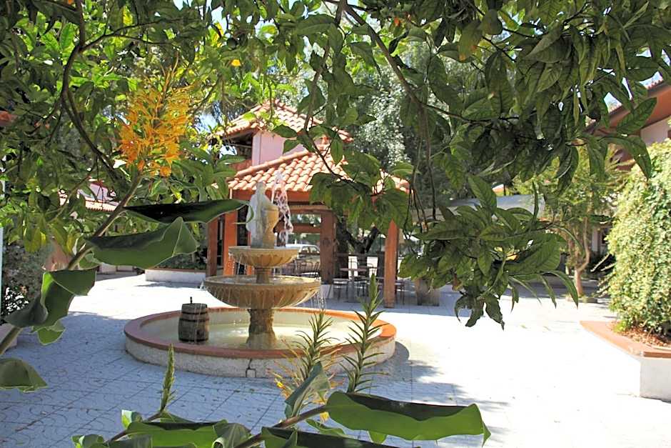 Hotel Joao Capela