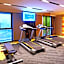 Hampton by Hilton Zhuhai Cheng Feng plaze