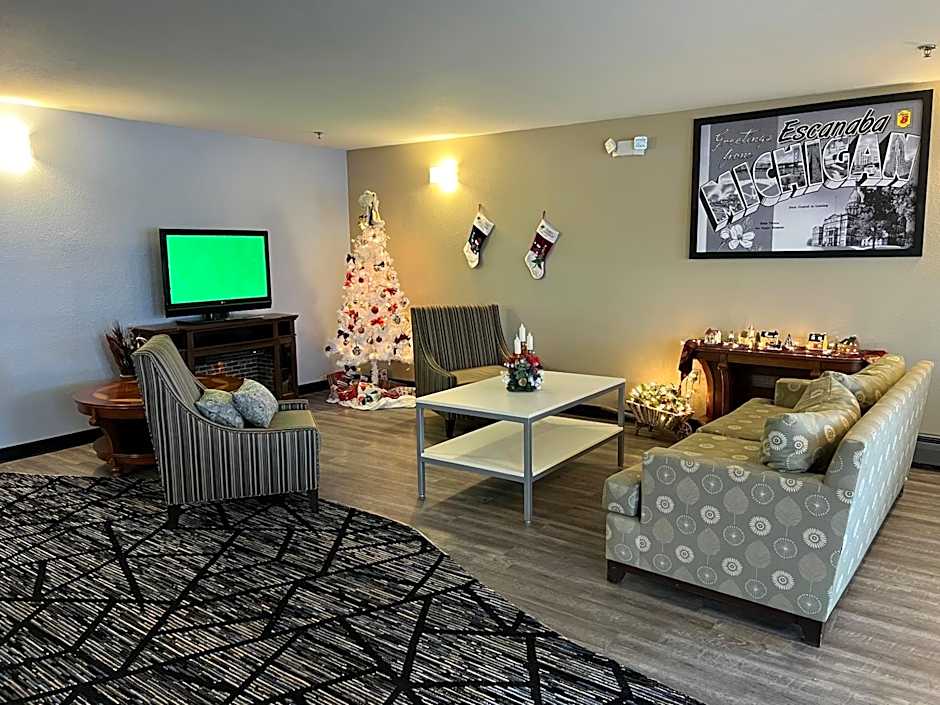Super 8 by Wyndham Escanaba