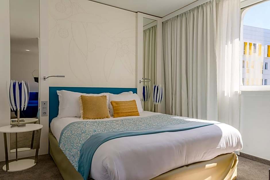 Golden Tulip Marseille Euromed