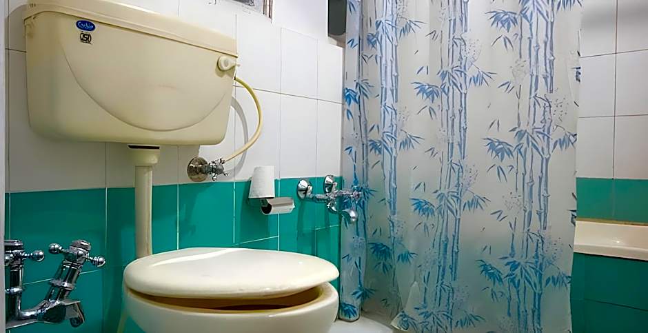 Hotel Udai Garh (A Family Hotel)