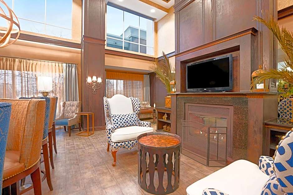 Hampton Inn & Suites Wells-Ogunquit