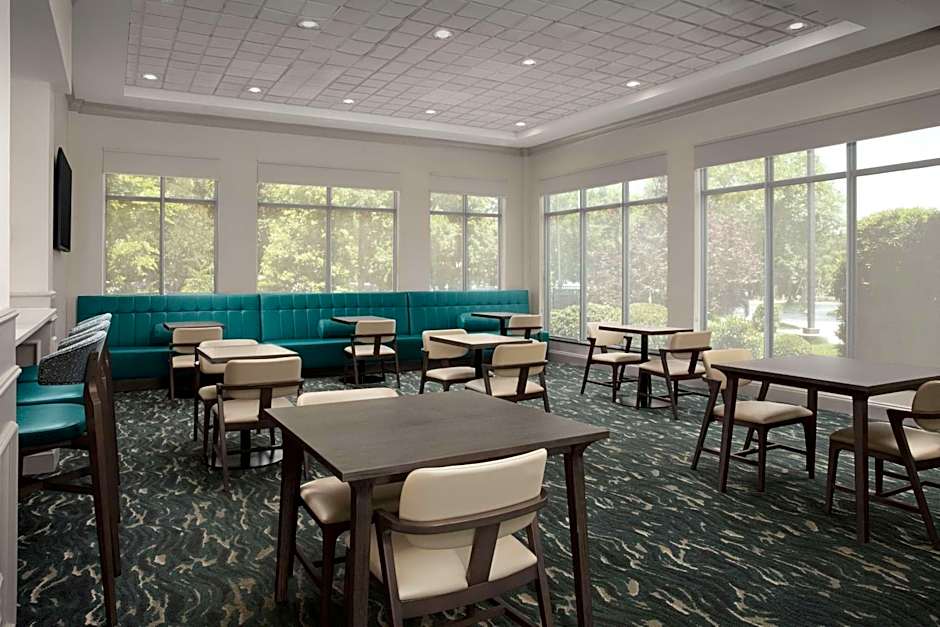 Hilton Garden Inn Columbia Harbison