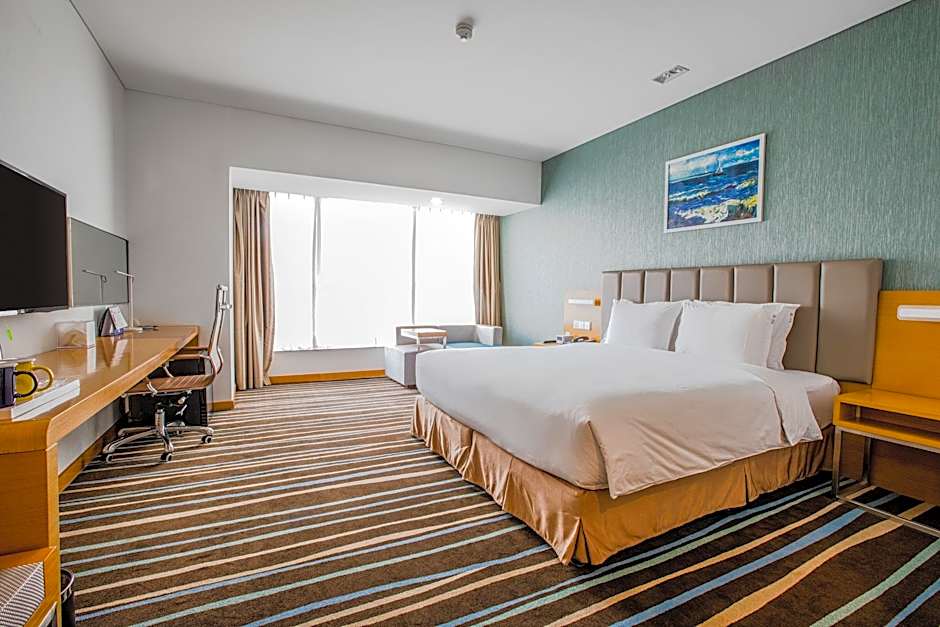 Holiday Inn Express Xian North By IHG